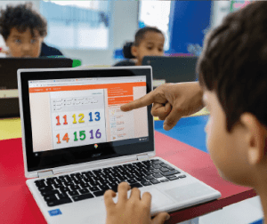 Galeria de fotos do Cláritas