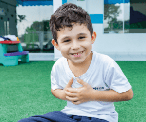 Galeria de fotos do Cláritas