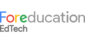 Logo - Foreducation