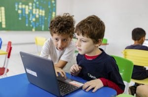 Galeria de fotos do Cláritas