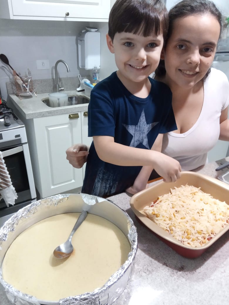 Cozinha Claritas2