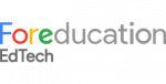 Logo-Fored Logo - Foreducation