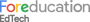 Logo Foreducation