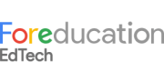 Logo-Fored Logo - Foreducation