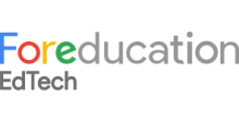 Logo-Fored Logo - Foreducation